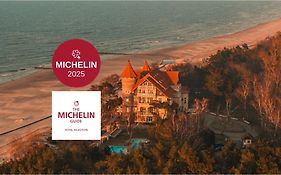 Zamek Łeba Resort&Spa