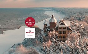 Zamek Łeba Resort&Spa