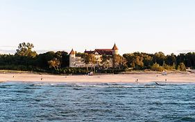 Zamek Łeba Boutique&Spa